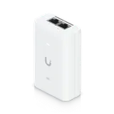 PoE adapter UACC-PoE+-2.5G 2.5G 30W valge (1/5)