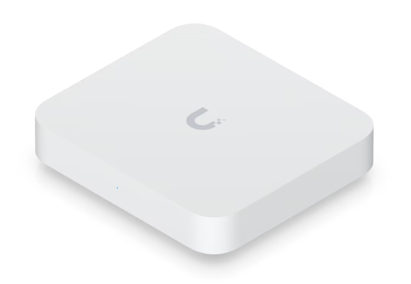 Ubiquiti UXG-Max võrgulüüs • 2,5 GbE • ainult ruuter ja tulemüür
