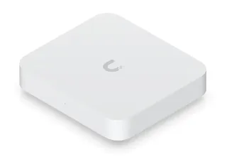 Ubiquiti UXG-Max võrgulüüs • 2,5 GbE • ainult ruuter ja tulemüür