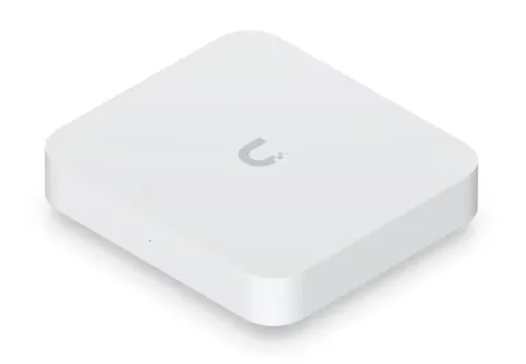 Ubiquiti UXG-Max võrgulüüs • 2,5 GbE • ainult ruuter ja tulemüür