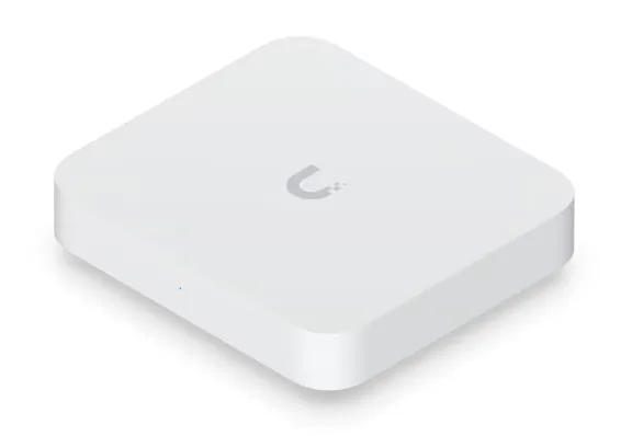 Ubiquiti UXG-Max võrgulüüs • 2,5 GbE • ainult ruuter ja tulemüür | kaameramaailm.ee Ubiquiti UXG-Max võrgulüüs • 2,5 GbE • ainult ruuter ja tulemüür