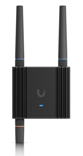 Mobiilne Ruuter Ultra UMR-Ultra must