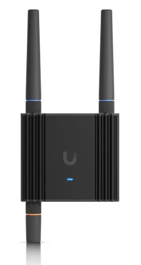 Mobiilne Ruuter Ultra UMR-Ultra must