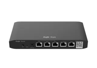 Ruuter RG-EG105G-V3 Cloud 5 Gigabit porti