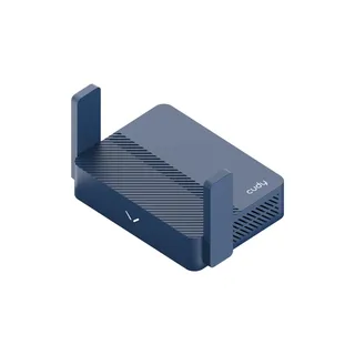 Ruuter TR3000 1.0 mini travel AX3000 2.5G WiFi 6