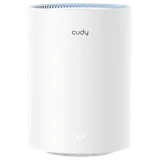 WiFi Mesh laiendi M1200 1.0 AC1200 16MB valge (1/3)