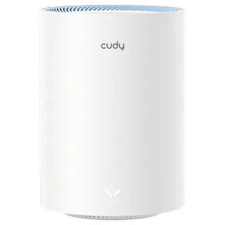 WiFi Mesh laiendi M1200 1.0 AC1200 16MB valge