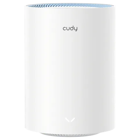 WiFi Mesh laiendi M1200 1.0 AC1200 16MB valge