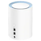WiFi Mesh laiendi M1200 1.0 AC1200 16MB valge (2/3)