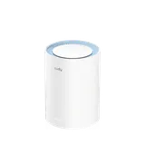 WiFi Mesh laiendi M1200 1.0 AC1200 16MB valge (3/3)