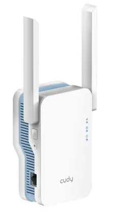 Repeater RE1200 Mesh Wi-Fi Range Extender 1.0