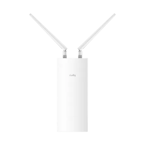 Repeater RE1200 Outdoor AC1200 Wi-Fi Range Extender 1.0 väli
