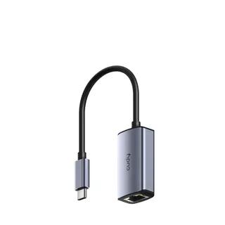 Adapter UE10C USB-C-Gigabit Ethernet USB-C-RJ45