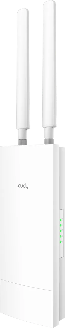 Access Point AP3000 1.0 AX3000 2.5G Wi-Fi 6
