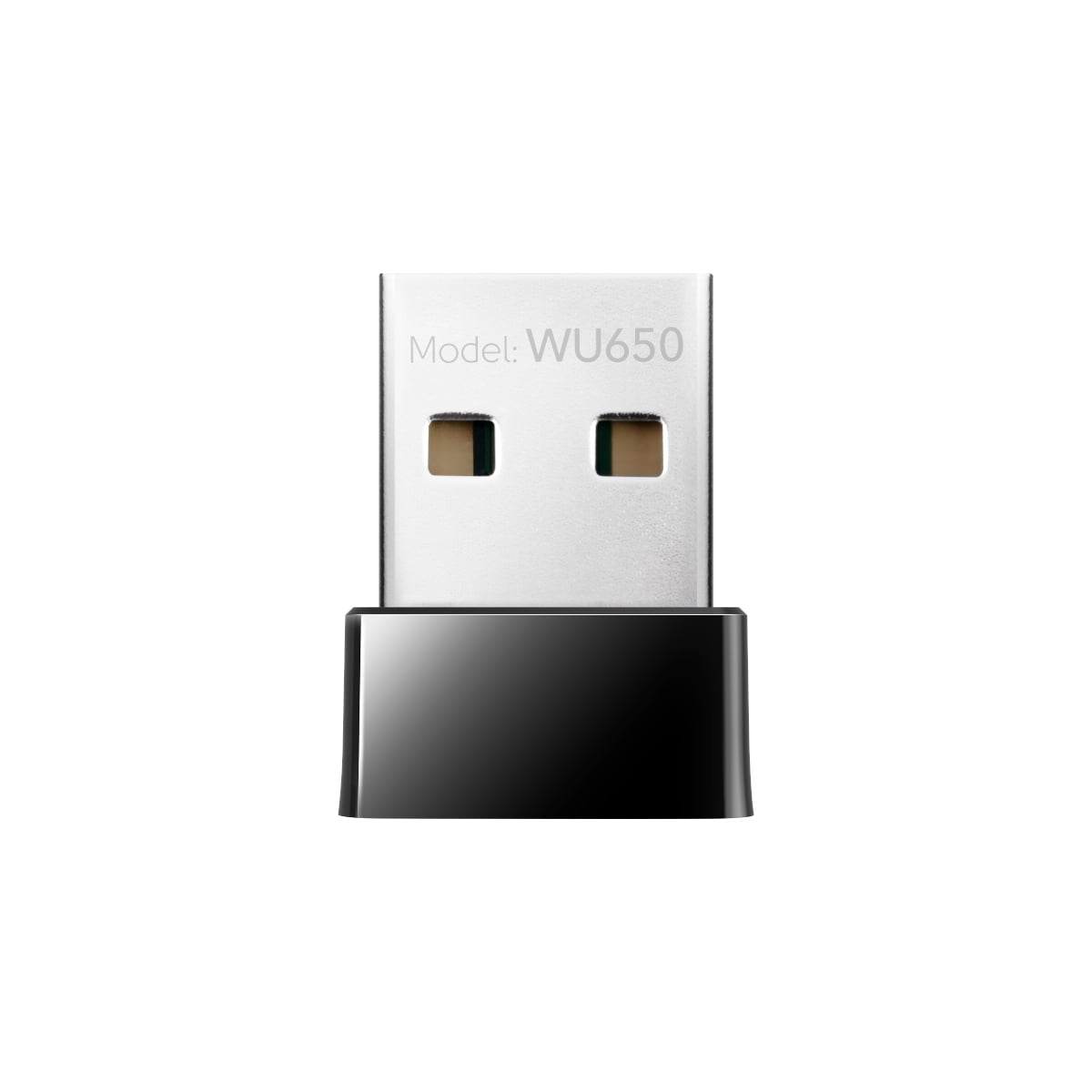 Adapter WU650 1.0 AC650 WiFi 5 Nano USB
