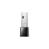 Adapter WU650 1.0 AC650 WiFi 5 Nano USB (2/3)