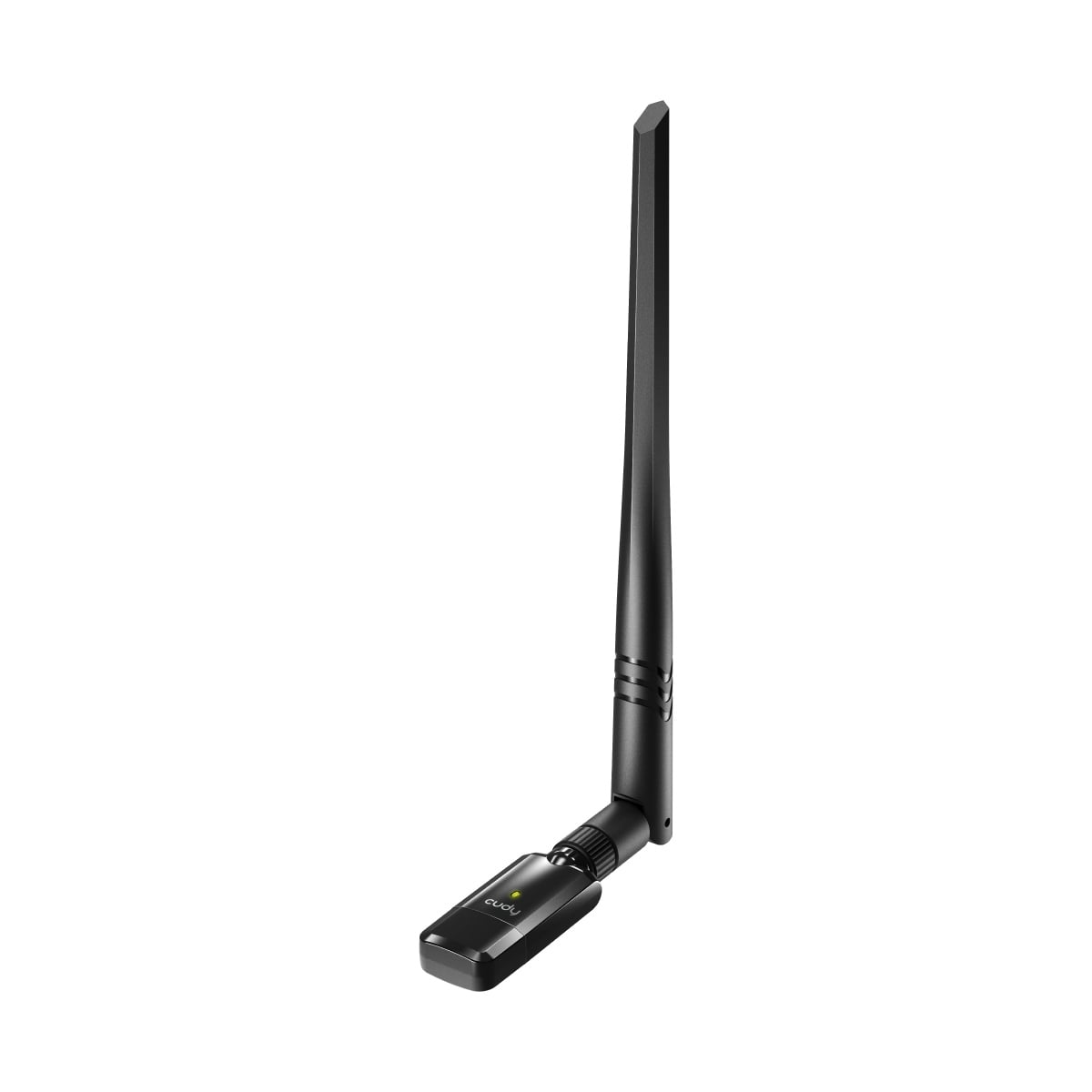 USB Adapter WU140 AC1300 Wi-Fi High-Gain
