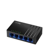 Switch GS105D Unmanaged 5-Port Gigabit 4.0 (4/5)
