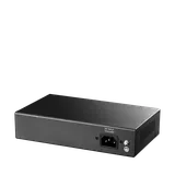 Switch FS1006P 2.0 6-port 10/100Mbps PoE+ (2/3)