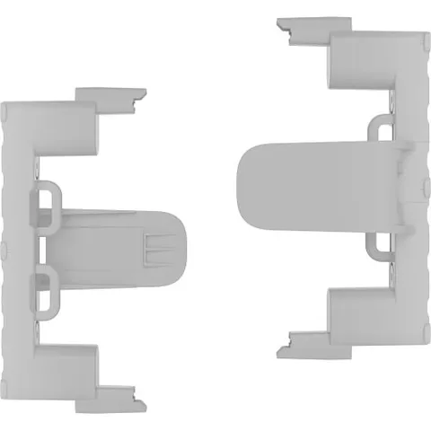Kinnitus Module Holder (type B) valge