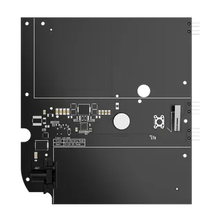 PSU 12V NVR´le