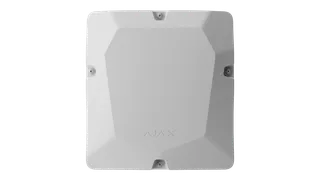 Raam Case D (430×400×133) valge