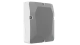 Raam Case D (430×400×133) valge (2/6)