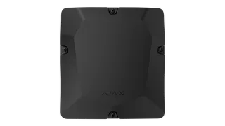 Raam Case D (430×400×133) must