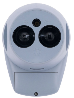 Peegelduva kiirega detektor 6180-100 One Lite 5-100m optiline