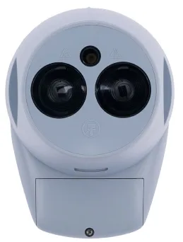 Peegelduva kiirega detektor 6180-100 One Lite 5-100m optiline