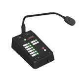 Tsoonimikrofon ZONEMIC-6 6-tsooni (1/4)