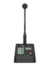 Tsoonimikrofon ZONEMIC-6 6-tsooni (2/4)