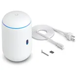 Ubiquiti UDR7 Dream Router 7 • Wi-Fi 7 ruuter, kontroller ja salvesti ühes • lauapealne (5/6)