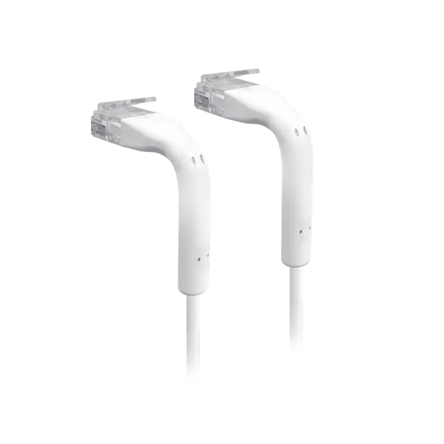 Patch kaabel U-Cable-Patch-1M-RJ45 3mm 1m RJ45 CAT6 valge | kaameramaailm.ee Patch kaabel U-Cable-Patch-1M-RJ45 3mm 1m RJ45 CAT6 valge