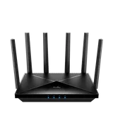 Ruuter WR6500H BE6500 2.5G WiFi 7 must (1/2)