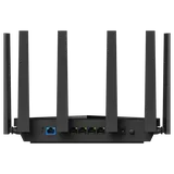 Ruuter WR6500H BE6500 2.5G WiFi 7 must (2/2)