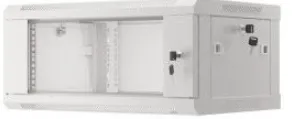 Võrgukapp ASP2-6609 19" 9U seinapealne hall