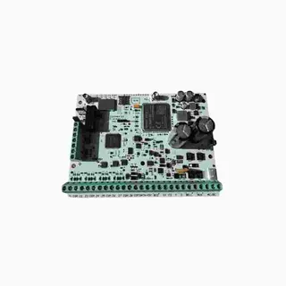 GSM Hübriid valvekeskus ESIM484 10/20 tsooni 4G