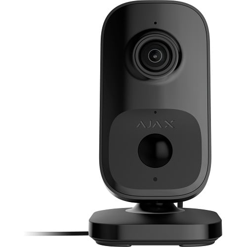 IP kaamera IndoorCam 4MP f4mm sise must