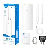 Access Point AP1200 2.4-5GHz -100mbps väli (2/2)