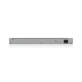 Ubiquiti USW-24-POE UniFi manageeritav Gigabit switch • 24 porti (16 PoE+ (95W) ) + 2 SFP (2/4)
