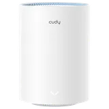 WiFi Mesh laiendi AC1200 M1200 16MB 3-tk valge (1/3)