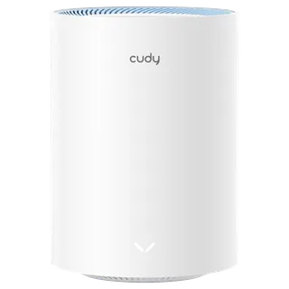WiFi Mesh laiendi AC1200 M1200 16MB 3-tk valge