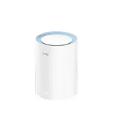 WiFi Mesh laiendi AC1200 M1200 16MB 3-tk valge (2/3)