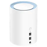 WiFi Mesh laiendi AC1200 M1200 16MB 3-tk valge (3/3)