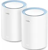 WiFi Mesh laiendi AC1200 M1200 16MB 2-tk valge (1/2)