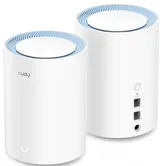 WiFi Mesh laiendi AC1200 M1200 16MB 2-tk valge (2/2)