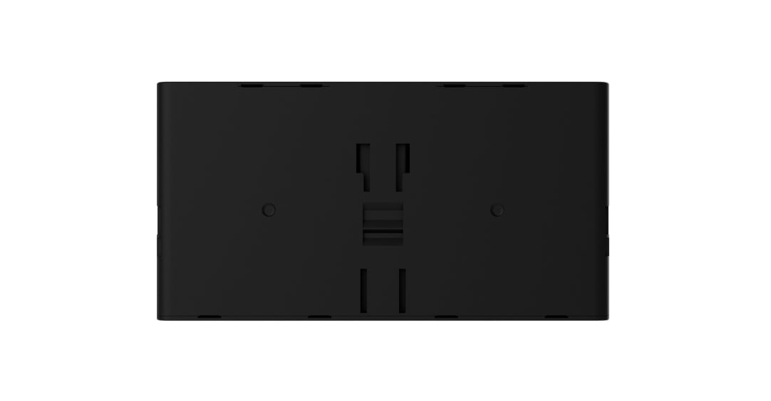 Laetav aku EN54 Internal Battery 24h Fire Hub/Fire Rex´le must