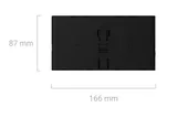 Laetav aku EN54 Internal Battery 72h Fire Hub/Fire Rex´le must (1/3)