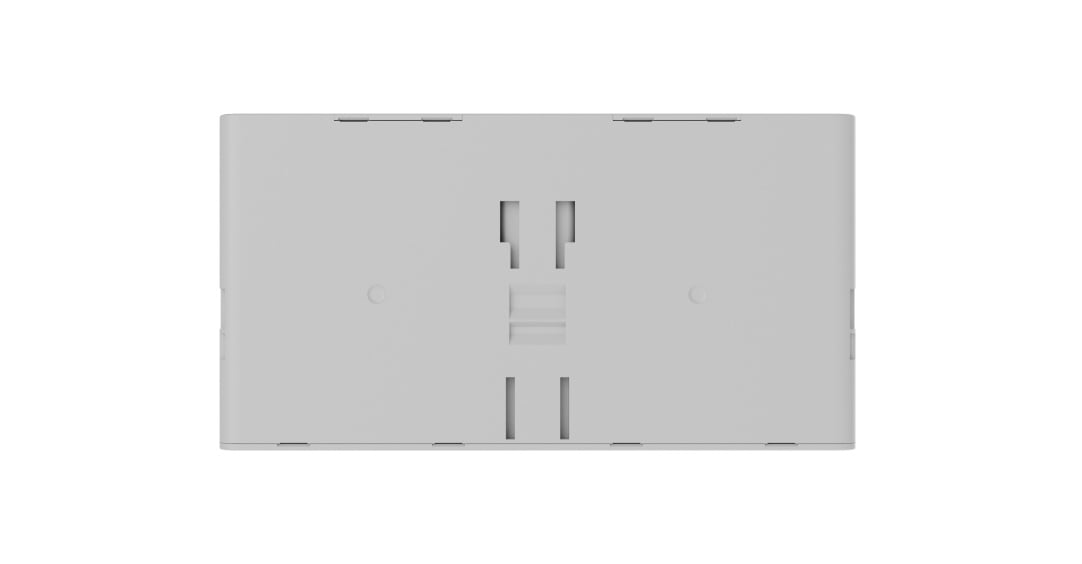 Laetav aku EN54 Internal Battery 72h Fire Hub/Fire Rex´le valge